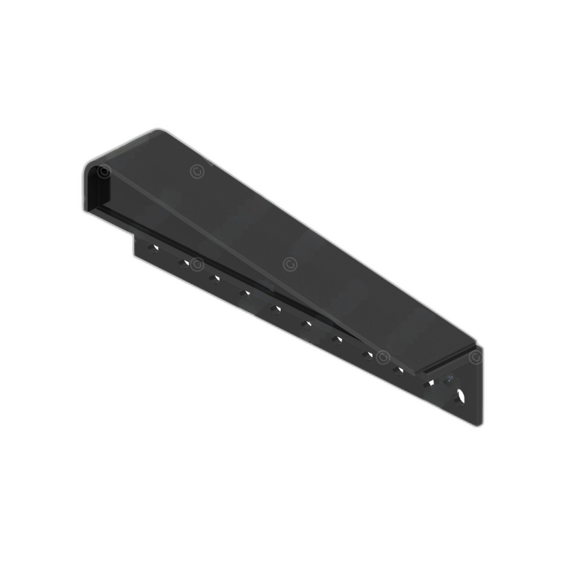 A22-46287-003 RAMP-WEB MT,83/500,65,LH