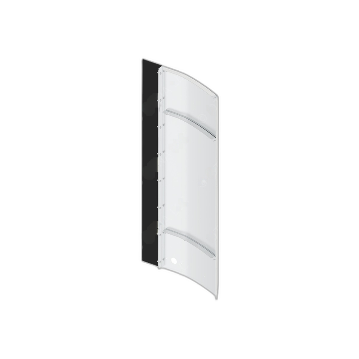 A22-46326-001 SIDE EXTENDER, DAYCA