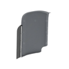 A22-46341-016 TRIM TAB RH DAYCAB