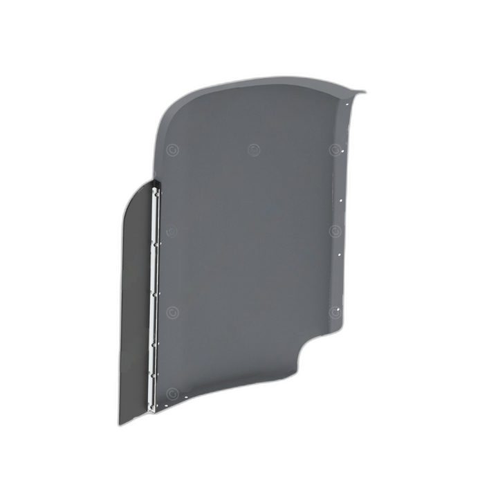 A22-46341-016 TRIM TAB RH DAYCAB