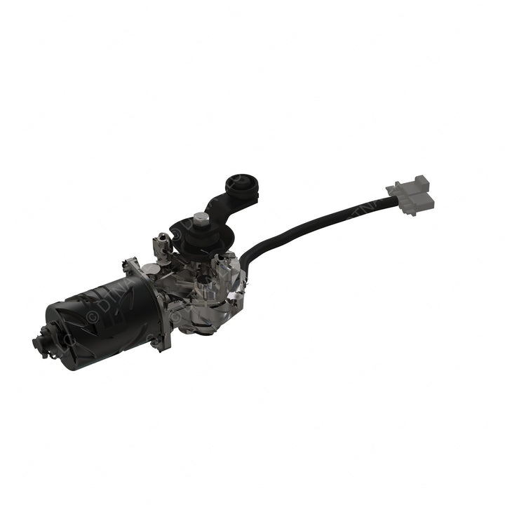 A22-46503-000 MOTOR/LEVER ASSY RHD