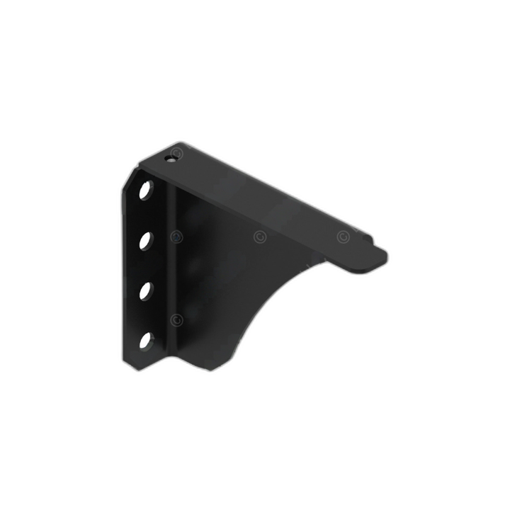 A22-46757-000 BRACKET ASSY MT