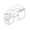 A22-46888-008 AUX HVAC - BEHR, CDTC, W/F