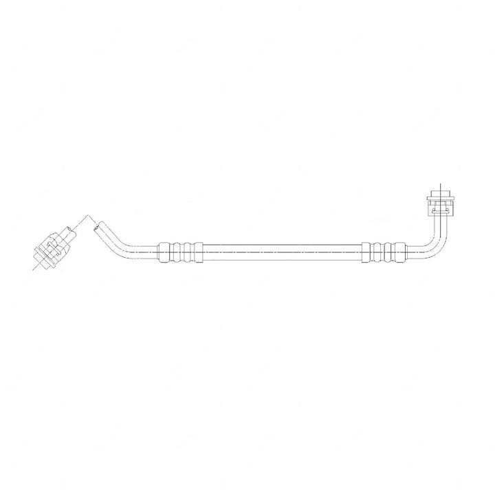 A22-46915-007 HOSE