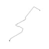 A22-47151-001 HARDLINE,  6, SLPRCAB, 58