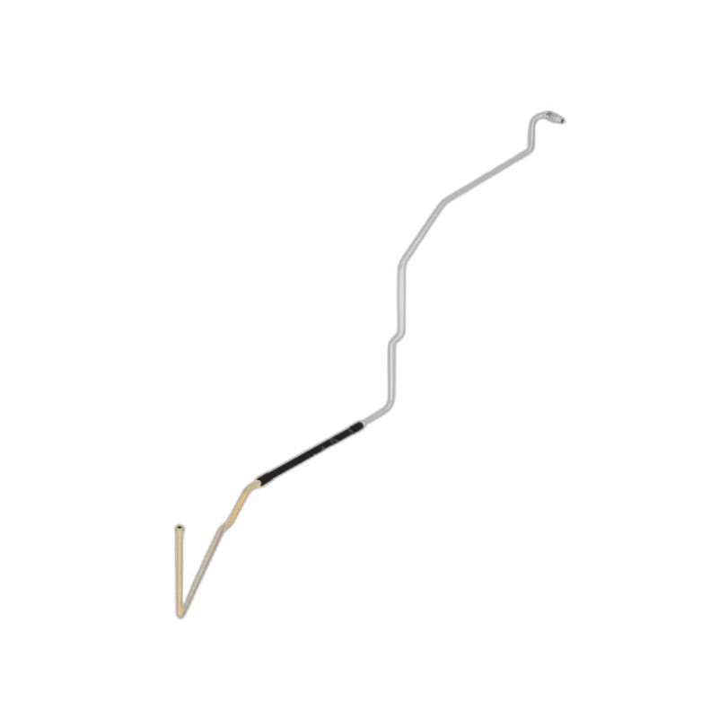 A22-47151-002 HARDLINE-A/C, 6,SLPRCAB,70IN