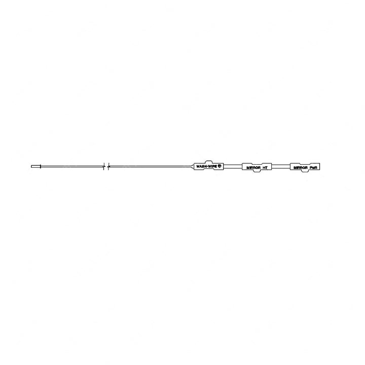 A22-47298-000 TAPE - FIBER OPTICS, ILLU