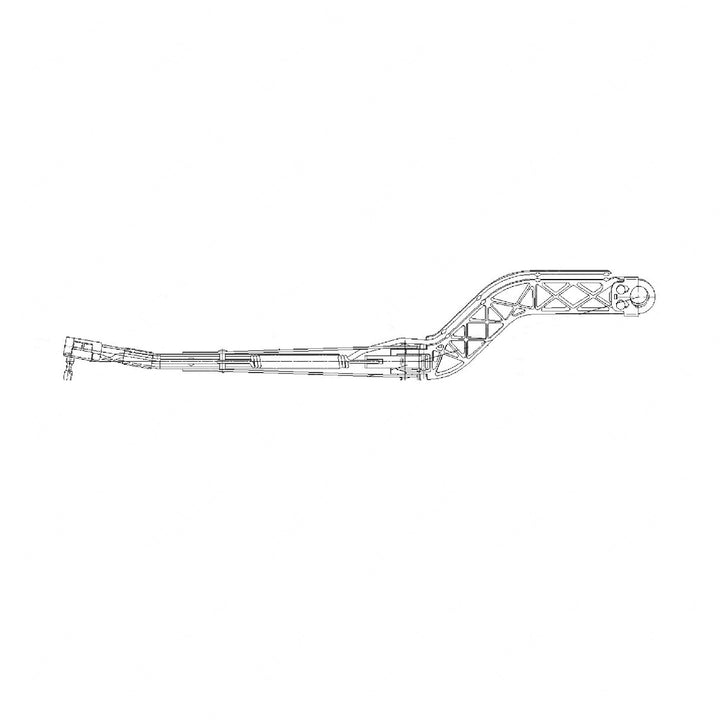 A22-47433-002 ARM - WIPER, WINDSHIELD