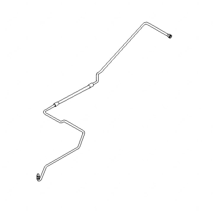A22-47606-009 HARDLINE