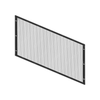 A22-47740-000 SCREEN-ASSY,LOWER,FRONT