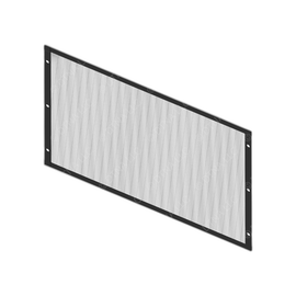 A22-47740-000 SCREEN-ASSY,LOWER,FRONT