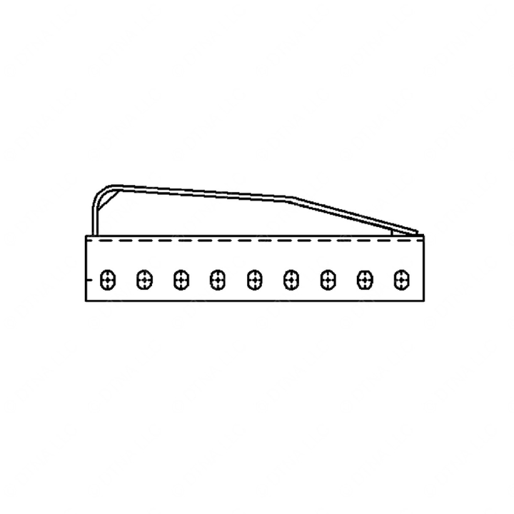 A22-47965-001 RAMP