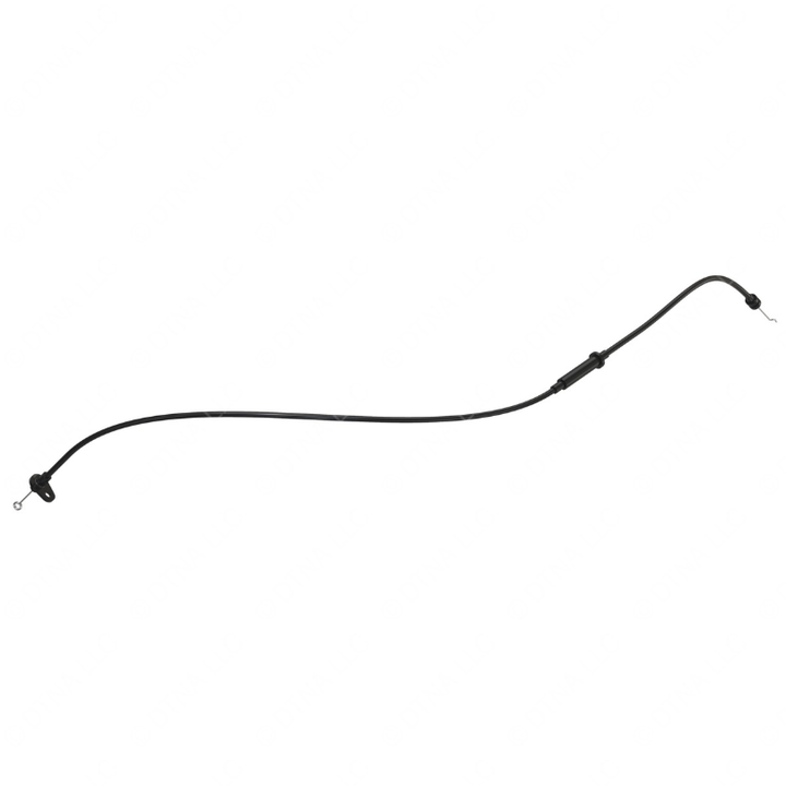 A22-48356-001 CABLE - CONTROL, COOLANT VL