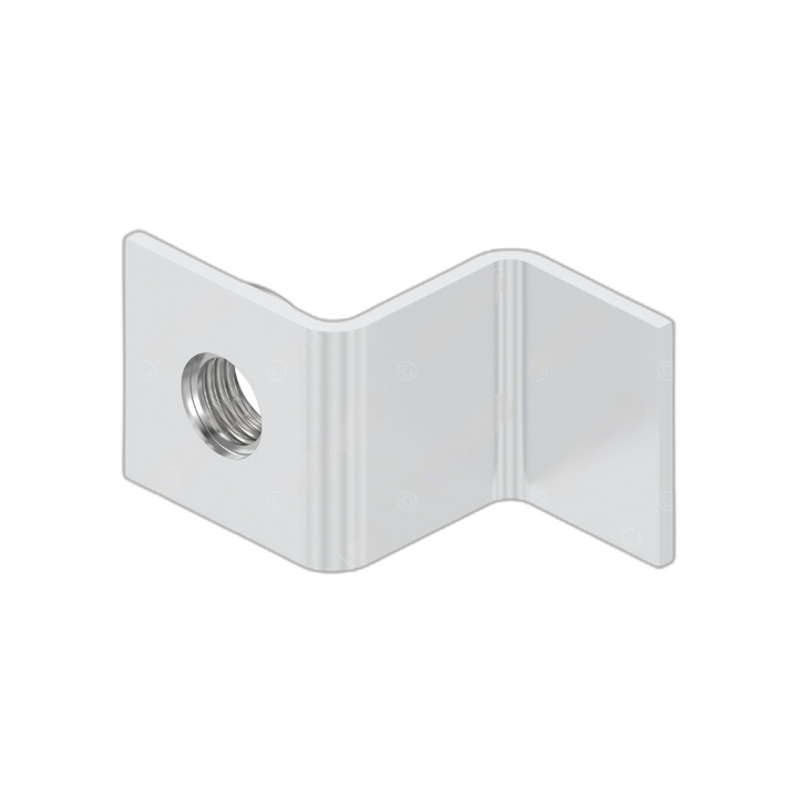 A22-48489-000 NUTPLATE