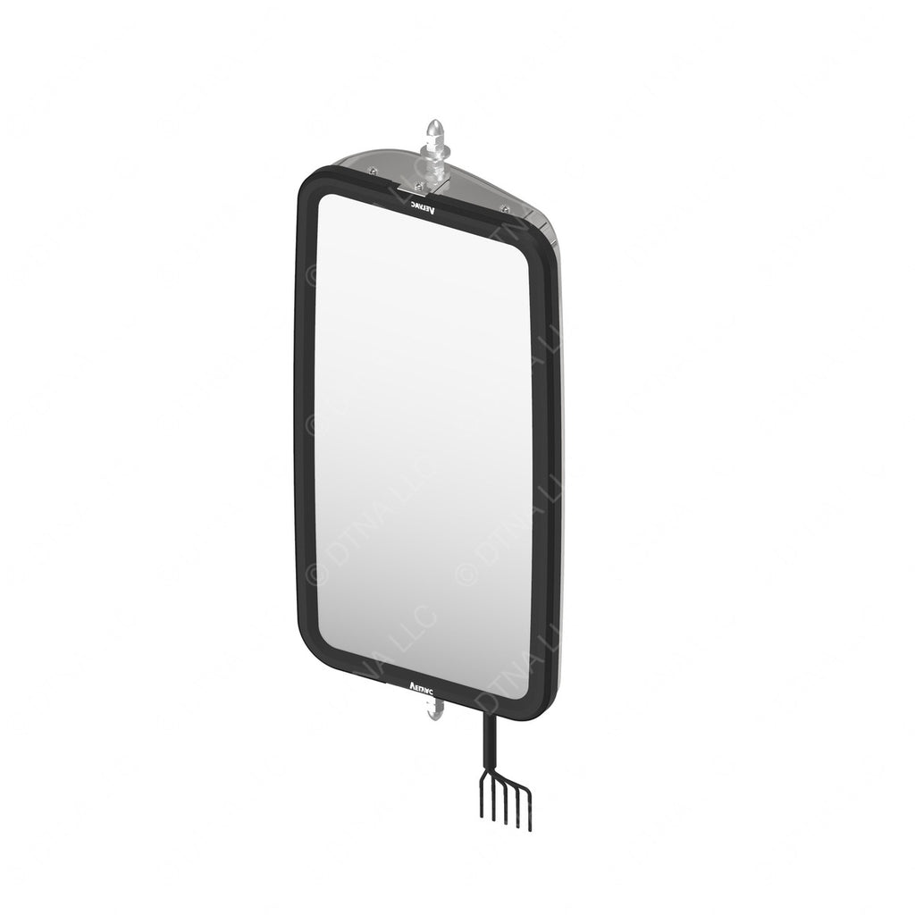 A22-49242-003 MIR-VELVAC,MDL 2010,LTD,RMT,RH