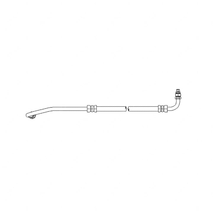 A22-49268-011 H02 TO CONDENSER