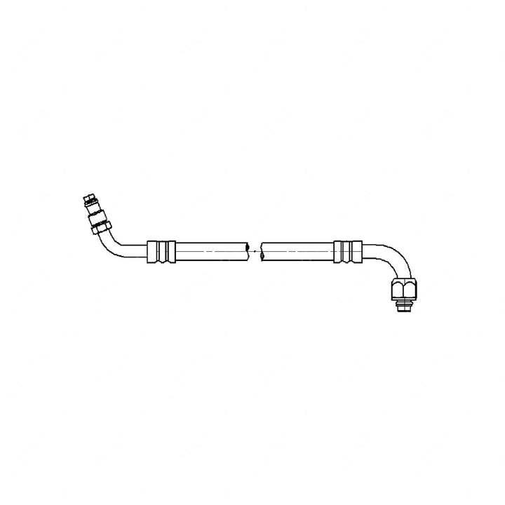 A22-49269-009 HOSE ASSY - A/C,  10/12
