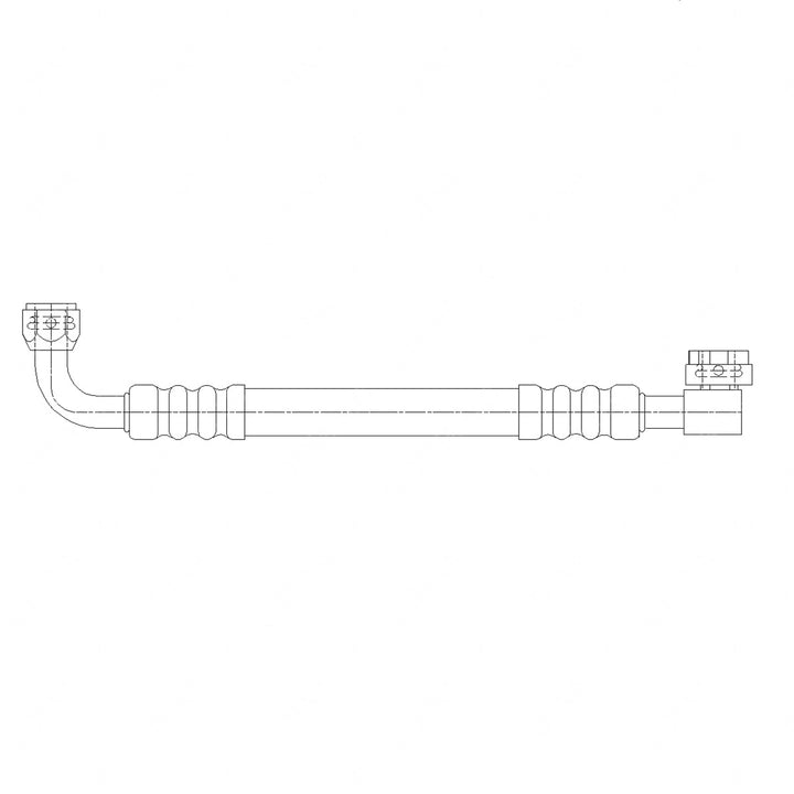 A22-49447-002 HOSE