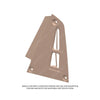 A22-51267-000 PANEL-DASH,END,LH,TAUPE