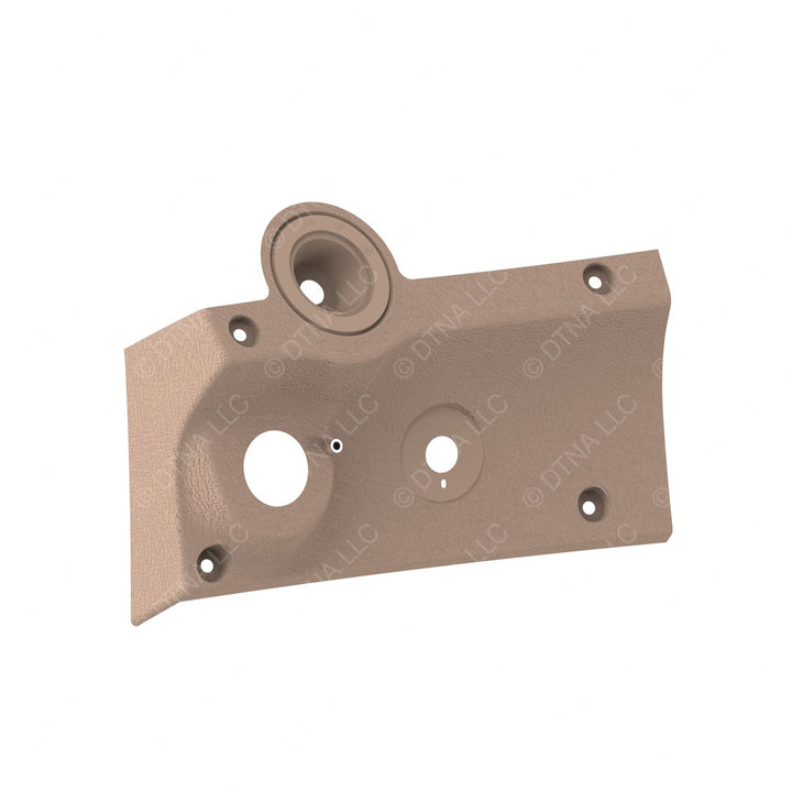 A22-51276-000 PANEL - INSTPN, IGN, LH, TA - SEE NOTE