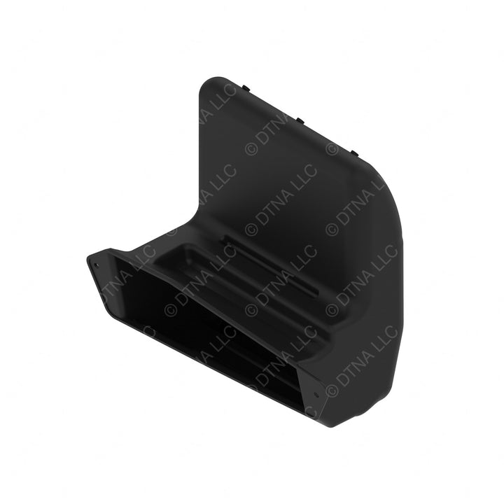 A22-51308-000 ASY-DUCT,AIR INLET,W