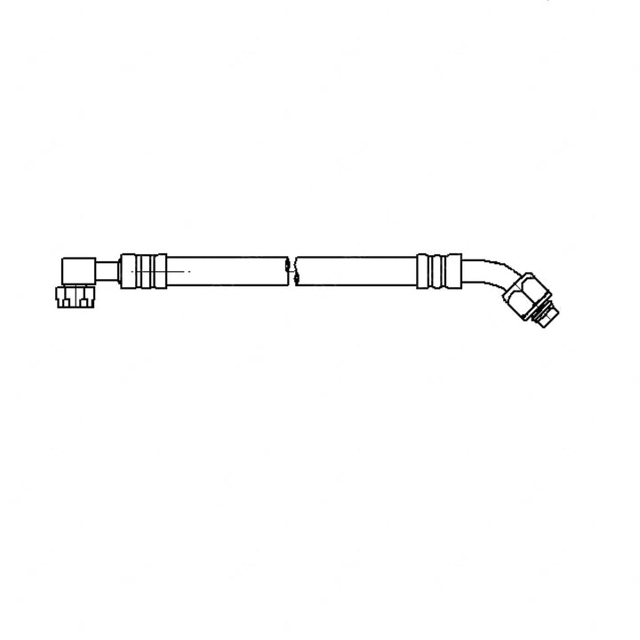 A22-51310-004 HOSE ASSEMBLY-A/C, 10/22,495 MM
