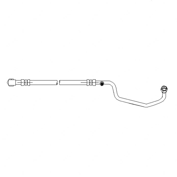 A22-51311-004 H02 TO CONDENSER