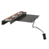 A22-51514-003 PNL-AIR CLNR LTS ACCENT FLD RH