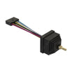 A22-51674-000 SWITCH - WIPER/WASHER