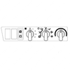 A22-51695-002 HVAC CONTROL