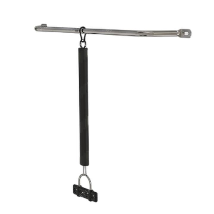 A22-51707-002 ASSY - SLIDE BAR/HANGER,