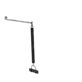 A22-51707-003 SLIDE BAR/HANGER,42.5