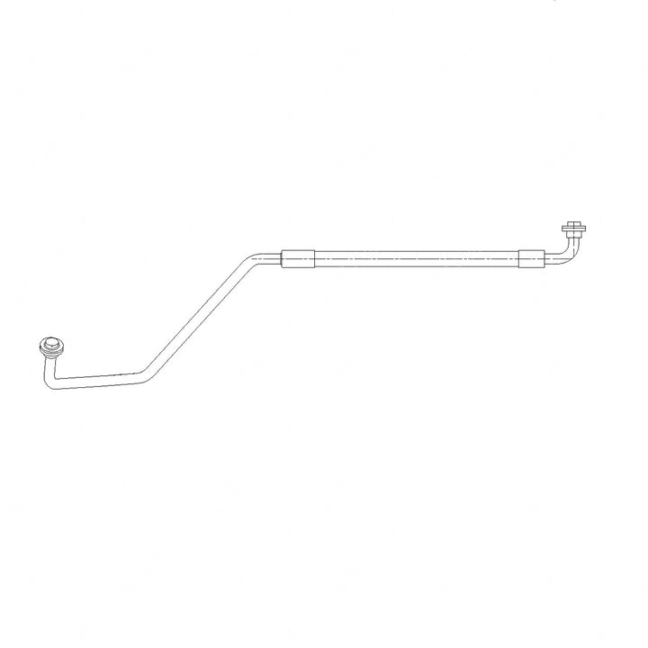 A22-52178-340 HOSE ASSEMBLY-A/C, 8,FLX,2004
