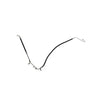A22-52200-301 HOSE ASSEMBLY-A/C, 6,COND TO RD, 120