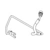 A22-53108-300 HARDLINE -  6, FLX, Q/D, MS