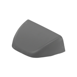 A22-53256-020 FAIRING-ROOF,70 INCH XT,W/TRIM TABS,DEAL
