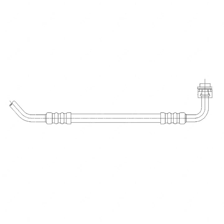 A22-53329-003 HOSE-A/C  6 55.830