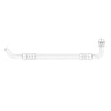 A22-53330-001 HOSE ASSEMBLY-A/C, 8,20.87,90F