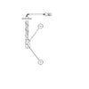 A22-53348-000 SENDER - GAUGE, FUEL LEVE