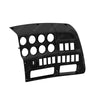 A22-53572-001 PANEL-INSTRUMENT,FIN,RH,FLAT,GRAPHITE
