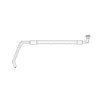 A22-53680-300 HOSE ASSY