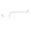 A22-53680-320 HOSE ASSY-AC,N0.8,X2