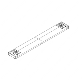 A22-53711-068 STEP - STRAP, FUEL TANK,STERLING
