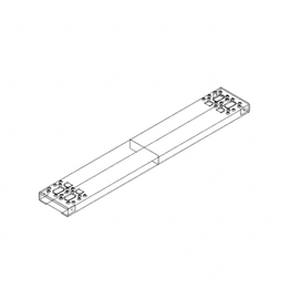 A22-53712-069 STEP - STRAP, FUEL TANK,STERLING