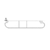 A22-53826-002 SUNVISOR ASSY - INTERIOR