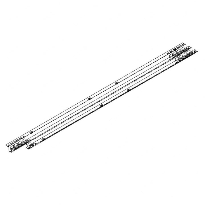 A22-53929-037 ASY STEP SUPPORT FRO
