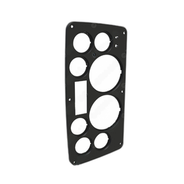 A22-54074-002 FASCIA GAUGE CLUSTER
