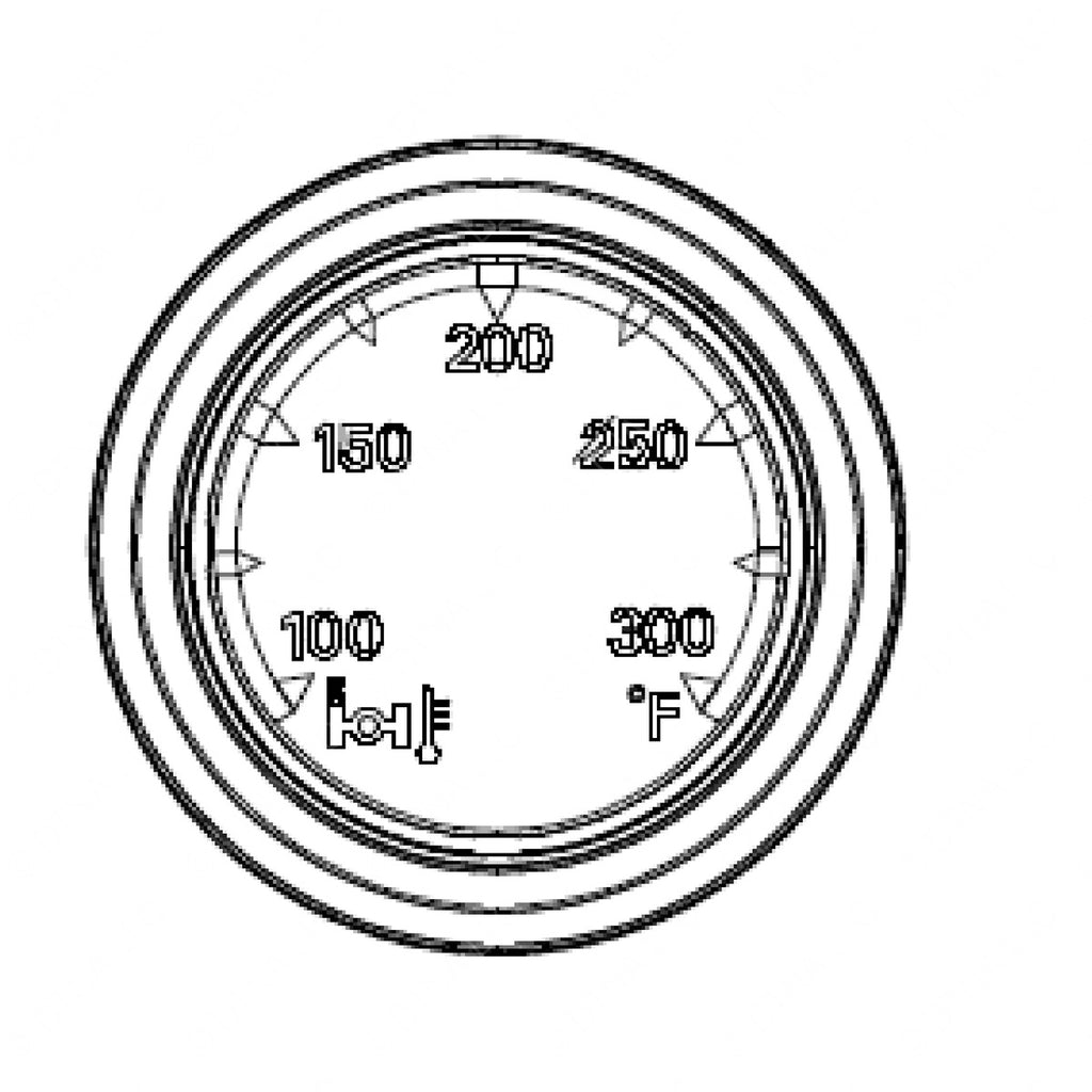 A22-54076-102 GAUGE