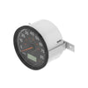 A22-54082-001 SPEEDOMETER, NGI, BLK, ST