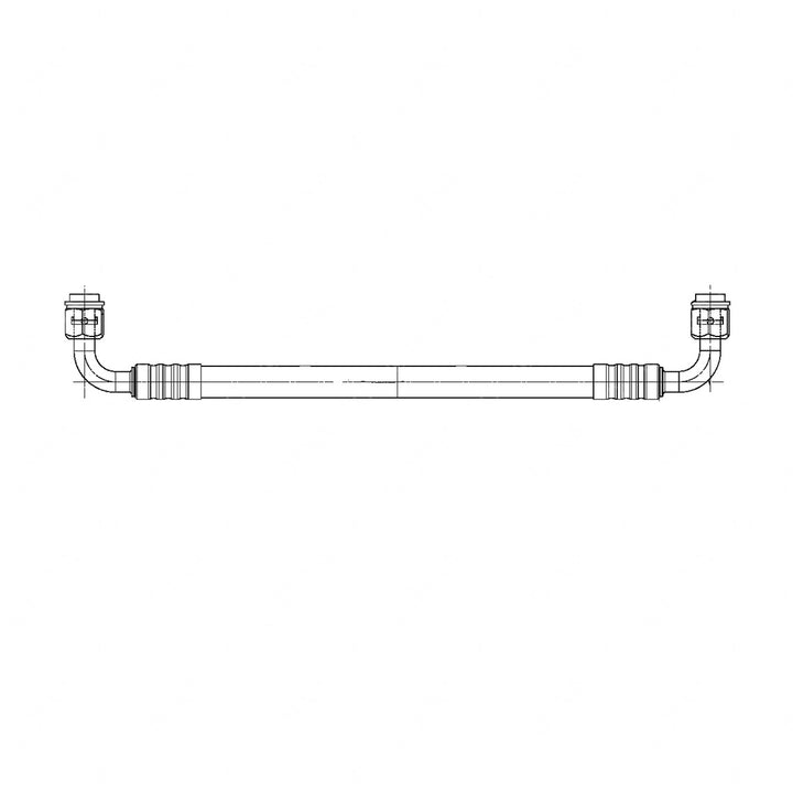 A22-54174-070 DISCH HOSE 70